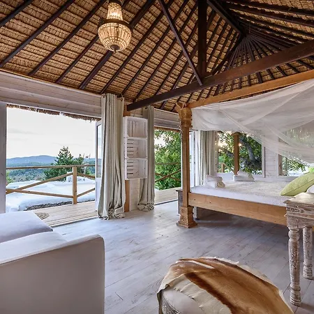 Sun Door - Amazing 6 Bedroom With Private Pool Villa *