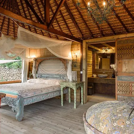 Sun Door - Amazing 6 Bedroom With Private Pool Villa