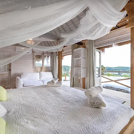 Villa Sun Door - Amazing 6 Bedroom With Private Pool *